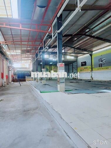 CHO THUÊ MẶT BẰNG 700M² – QUANG TRUNG , GÒ VẤP - GIÁ: 55 TRIỆU