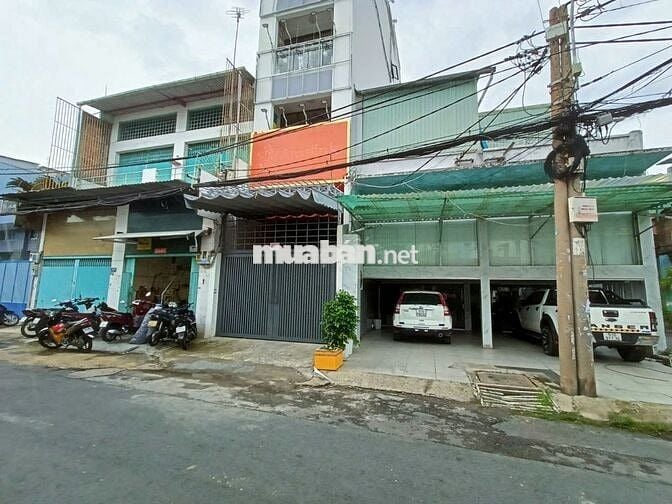 cho thuê phòng trọ xã Bà Điểm khu dân cư Hoàng Hải Phan Văn Hớn