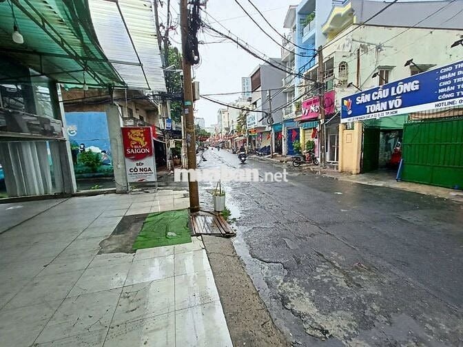 cho thuê phòng trọ xã Bà Điểm khu dân cư Hoàng Hải Phan Văn Hớn