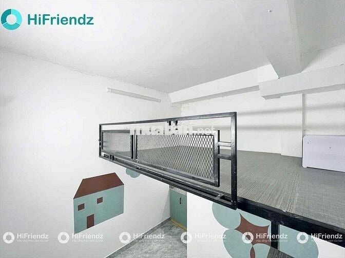 PHÒNG TRỌ GIÁ RẺ 30m GẦN CAO ĐẲNG Y DƯỢC HỒNG ĐỨC GÒ VẤP