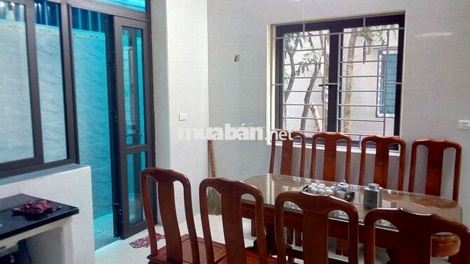 Cho thuê nhà liền kề khu đô thị Hacomland, Ngọc Hồi, Hà Nội