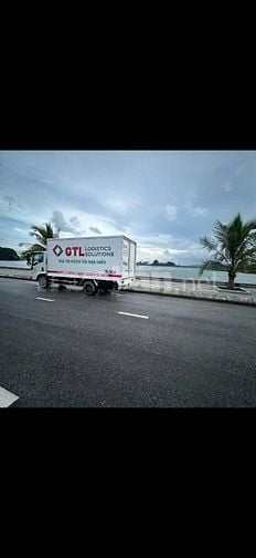 Lái Xe Tải 8 Tấn Thu Nhập Lên Đến 20 Triệu Tại Hà Nội