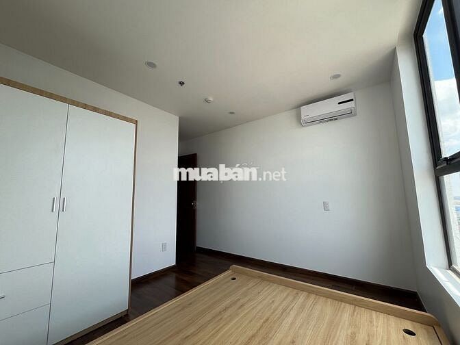 Cho thuê căn hộ tại Benhill Bình Dương | 2PN NTCB cọc 1 | 5,5 - 6tr