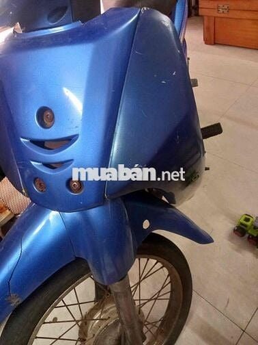 Honda Thể thao Xanh