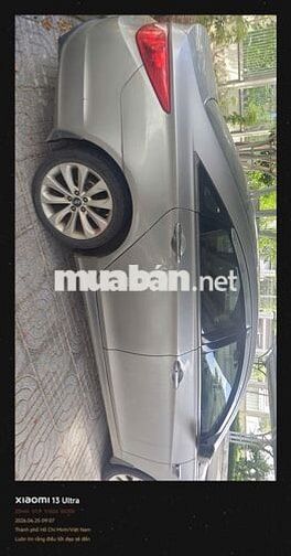 Hyundai Sonata 2010 Hàn Quốc Bạc