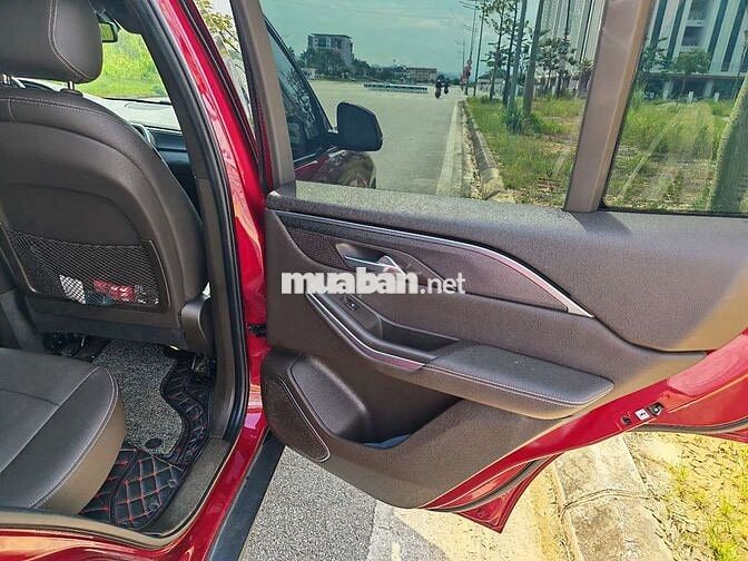 VinFast Lux SA 2.0 Turbo 2019 Đỏ 67.000 km