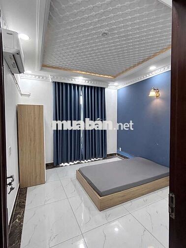 Phòng trọ Full nội thất cao cấp Nhà Bè