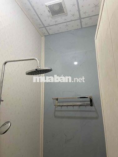 Căn hộ đầy đủ tiện nghi mới tinh