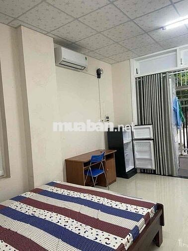 Căn hộ đầy đủ tiện nghi mới tinh