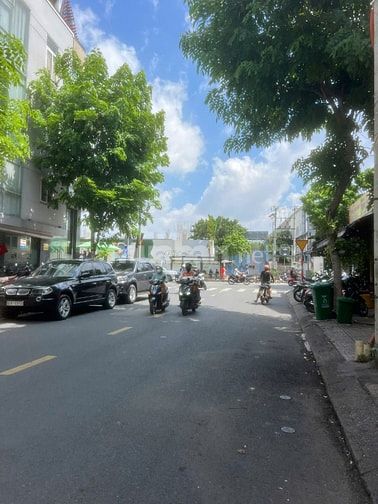 Bán Gấp Mặt Tiền Lý Nam Đế  P.7, Quận 11, chỉ 16.8ty