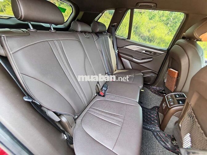 VinFast Lux SA 2.0 Turbo 2019 Đỏ 67.000 km