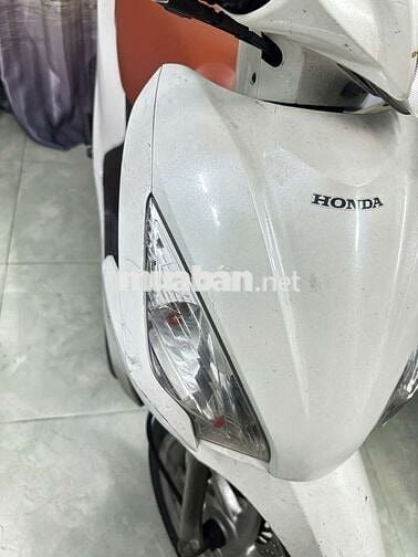 Honda Vision 2018 Trắng