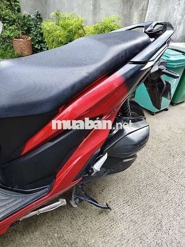 Honda Vario 150 2020 Đỏ đen