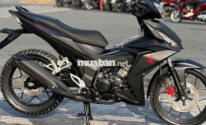 Honda Winner V1 150 2019 (bstp) chính chủ