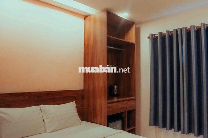 👱🏻👩🏻‍🦰 Tuyển buồng phòng khách sạn ca tối 8 tiếng