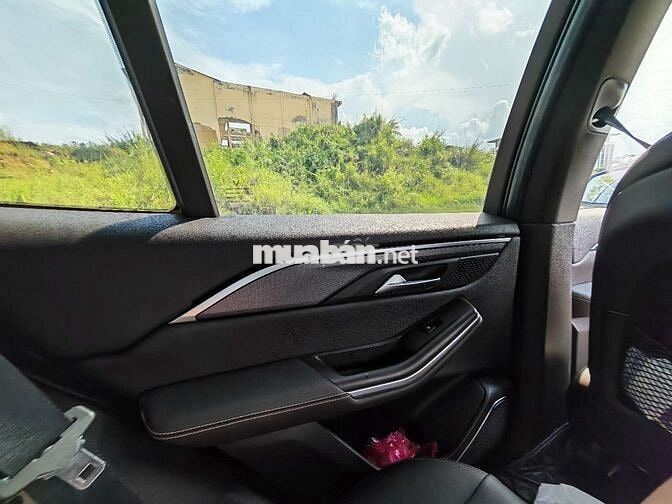 VinFast Lux SA 2.0 Turbo 2019 Đỏ 67.000 km