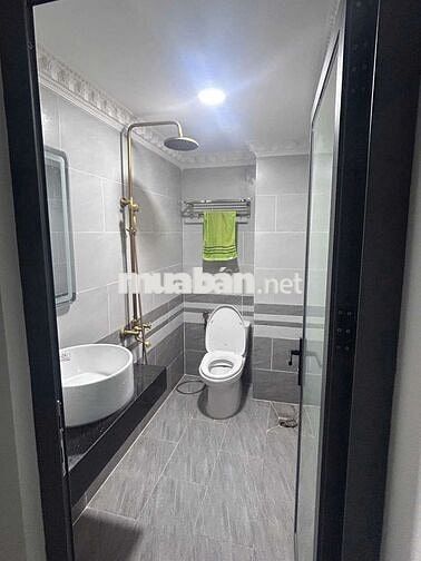 Phòng trọ Full nội thất cao cấp Nhà Bè
