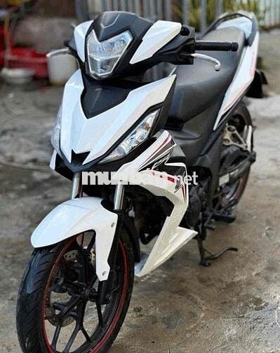 Honda Winner V1 2018 Trắng