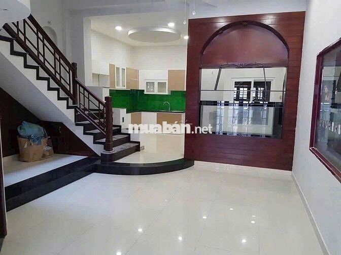 CHO THUÊ NHÀ HXH 6PN 5WC ĐƯỜNG SỐ 20 DƯƠNG QUẢNG HÀM P5 GÒ VẤP