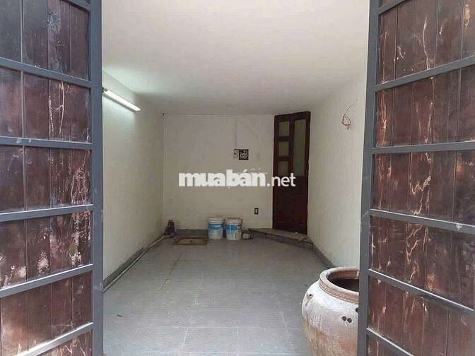 CHO THUÊ NHÀ HXH 6PN 5WC ĐƯỜNG SỐ 20 DƯƠNG QUẢNG HÀM P5 GÒ VẤP