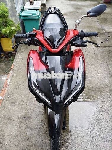 Honda Vario 150 2020 Đỏ đen