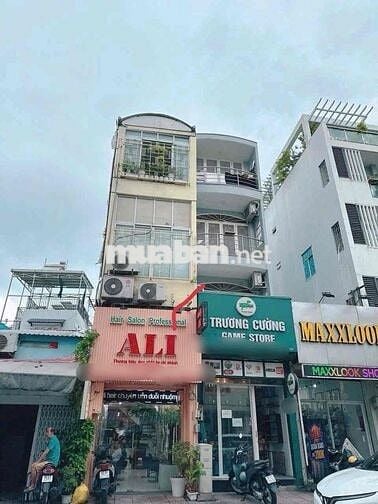 GIẢM SÂU 2TỶ CHỦ CẦN BÁN GẤP MẶT TIỀN KINH DOANH NGAY PHÚ NHUẬN