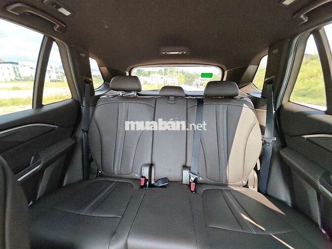 VinFast Lux SA 2.0 Turbo 2019 Đỏ 67.000 km