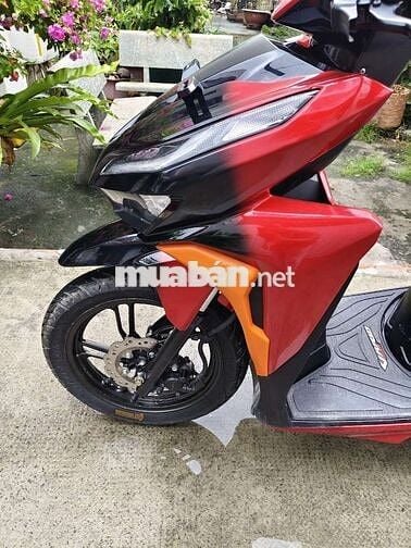 Honda Vario 150 2020 Đỏ đen