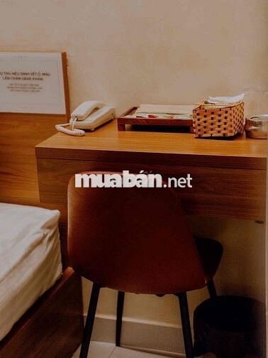 👱🏻👩🏻‍🦰 Tuyển buồng phòng khách sạn ca tối 8 tiếng