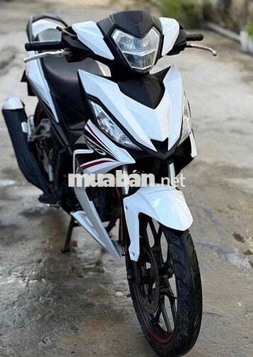 Honda Winner V1 2018 Trắng