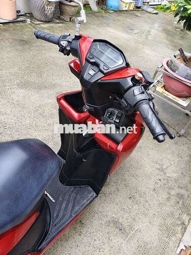 Honda Vario 150 2020 Đỏ đen