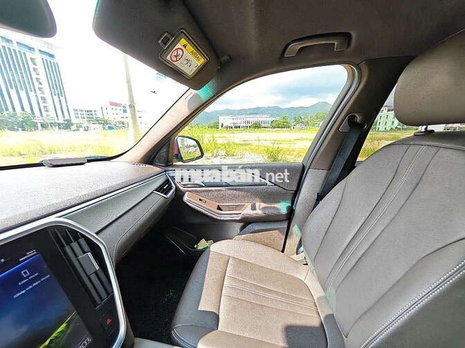 VinFast Lux SA 2.0 Turbo 2019 Đỏ 67.000 km