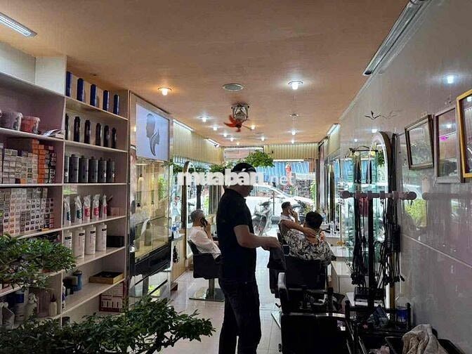 GIẢM SÂU 2TỶ CHỦ CẦN BÁN GẤP MẶT TIỀN KINH DOANH NGAY PHÚ NHUẬN