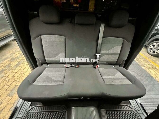 Ford Ranger XLS 2.0L AT 2025 Đen 20.000km