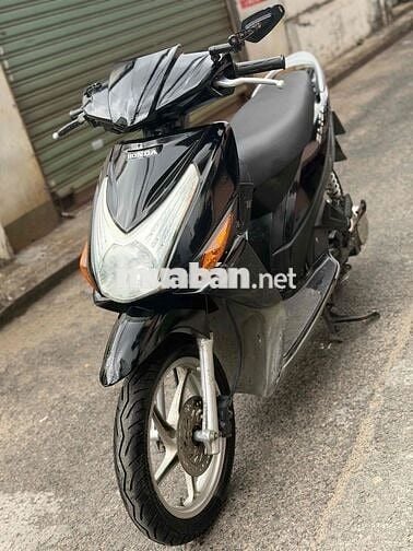 Honda Click 110cc 2009 Đen