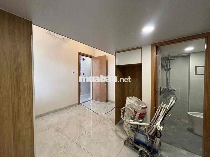 Khai trương hỗ trợ giữ phòng tới tháng 8 cho sinh viên
