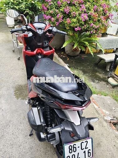 Honda Vario 150 2020 Đỏ đen