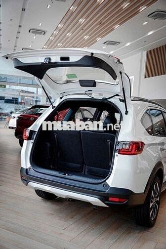 Honda BR-V L 2026. GIẢM 100% LỆ PHÍ TRƯỚC BẠ.635TR