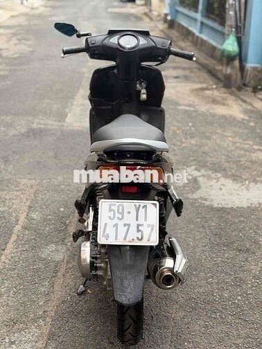 Honda Click 110cc 2009 Đen
