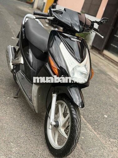 Honda Click 110cc 2009 Đen