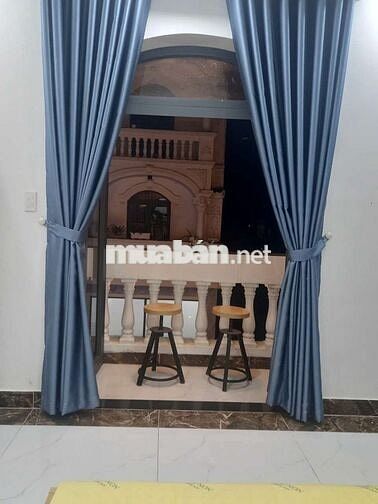 Phòng trọ Full nội thất cao cấp Nhà Bè