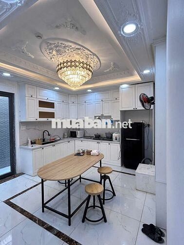 Phòng trọ Full nội thất cao cấp Nhà Bè