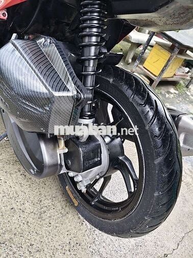 Honda Vario 150 2020 Đỏ đen
