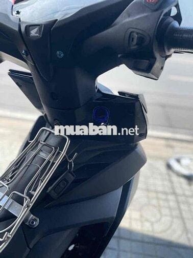 Honda Winner 2019 Đen 18k km