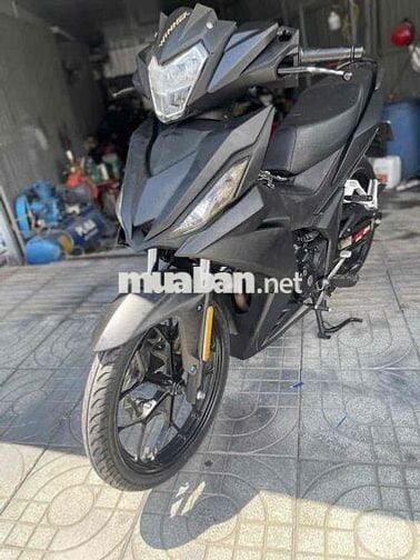 Honda Winner 2019 Đen 18k km