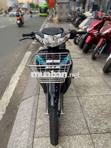 Yamaha Sirius RC 2021 Đen Đã sử dụng