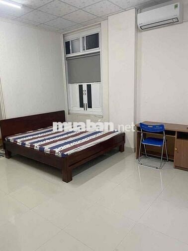 Căn hộ đầy đủ tiện nghi mới tinh