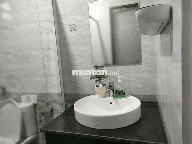 Căn hộ mini sạch sẽ, yên tĩnh gần chợ Bắc Mỹ An.