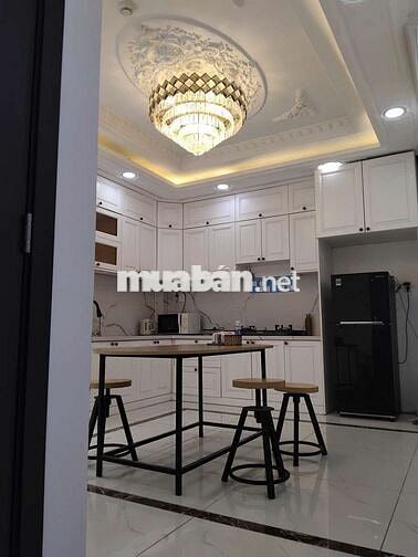 Phòng trọ Full nội thất cao cấp Nhà Bè