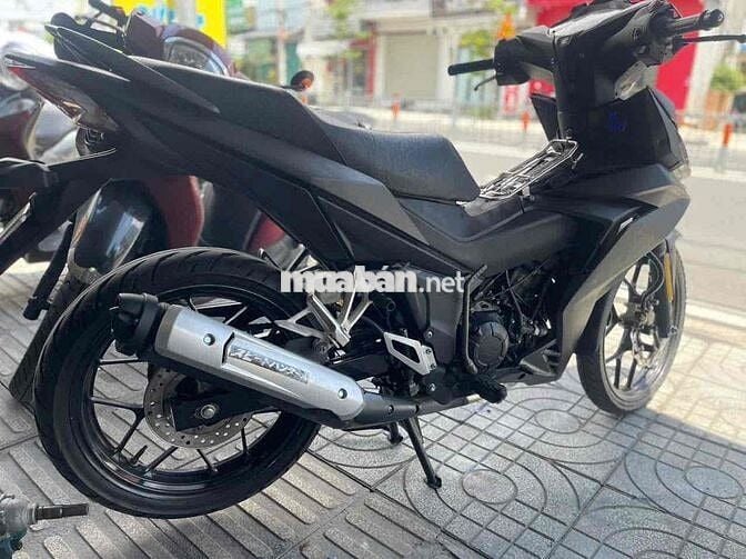 Honda Winner 2019 Đen 18k km